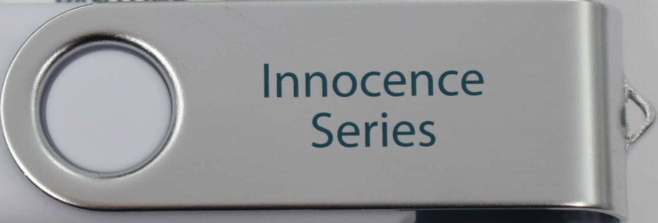 06-606 | USB Thumb Drive - Protecting The Innocence of Childhood | 4 Sessions