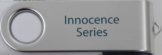 06-606 | USB Thumb Drive -  Protecting The Innocence of Childhood | 4 Sessions