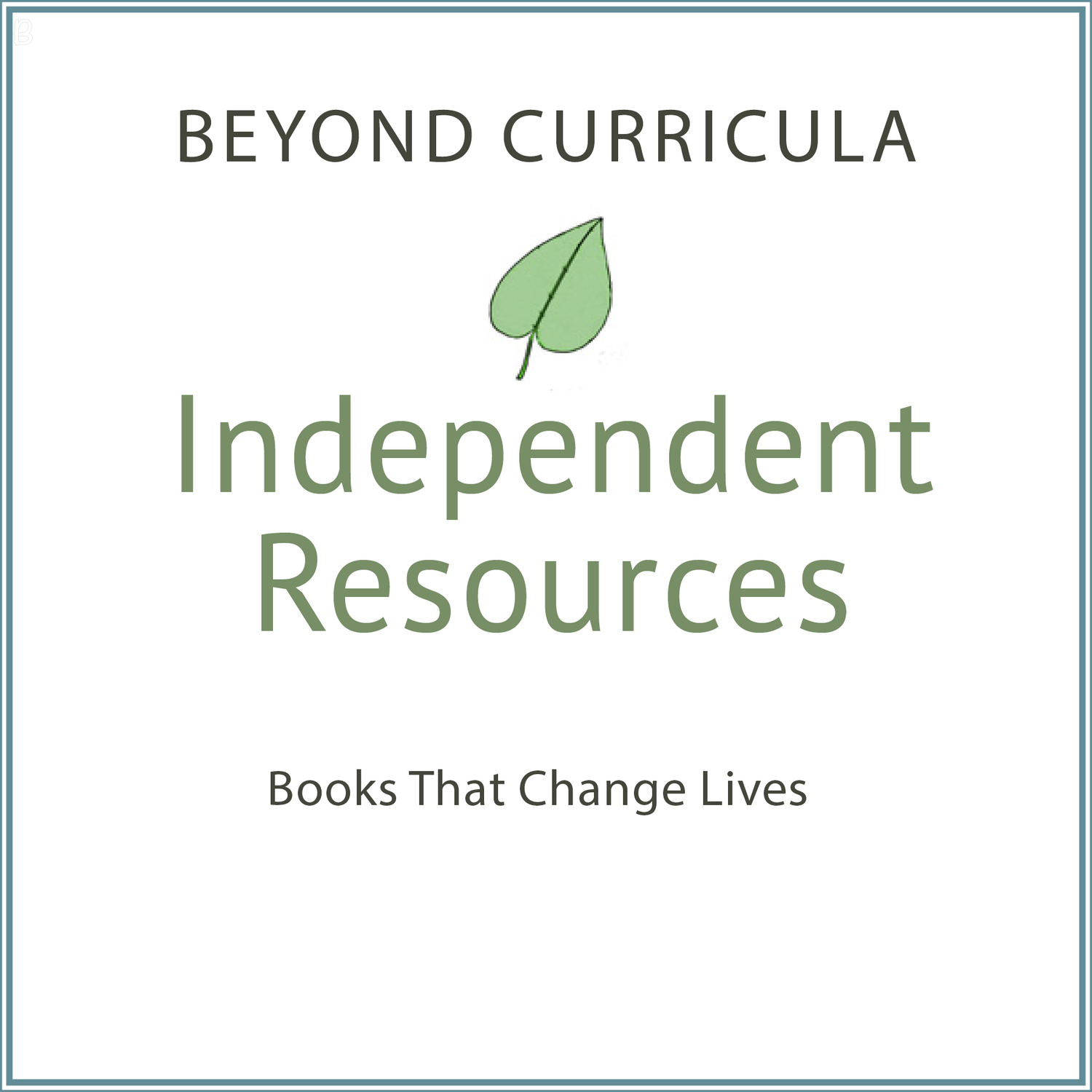 12 | Independent Book Resources