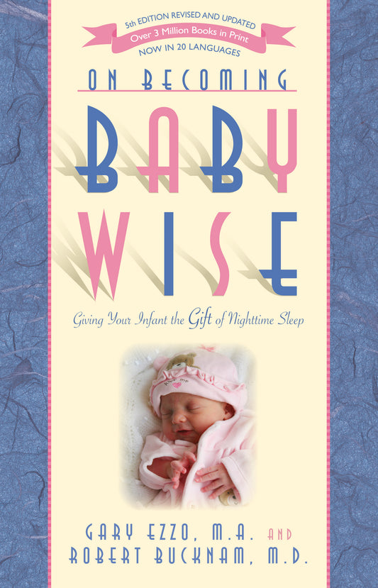 OB-1101 | On Becoming Babywise
