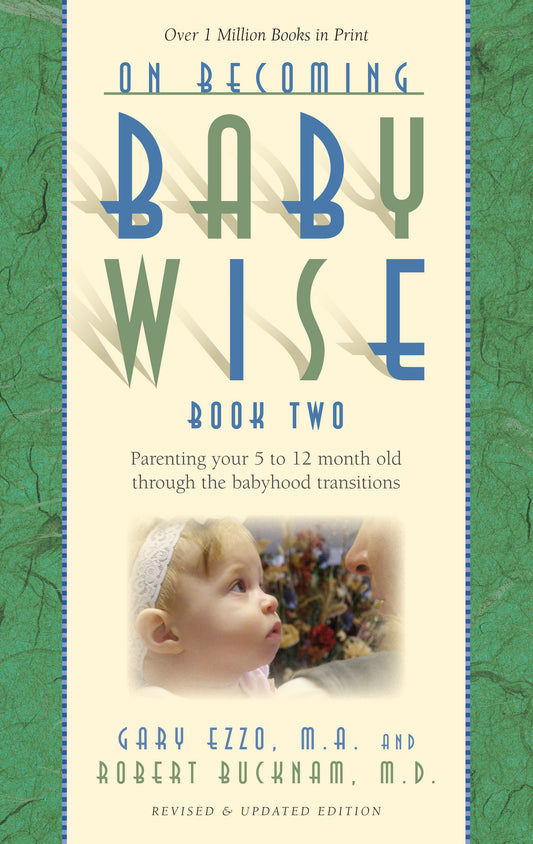 OB-1102 | On Becoming Babywise II