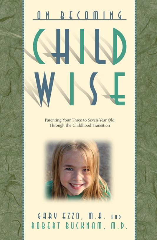 OB-1106 | On Becoming Childwise