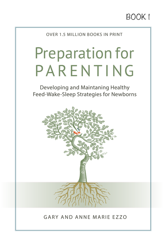 01-101 | Book (Print Edition) - Preparation For Parenting