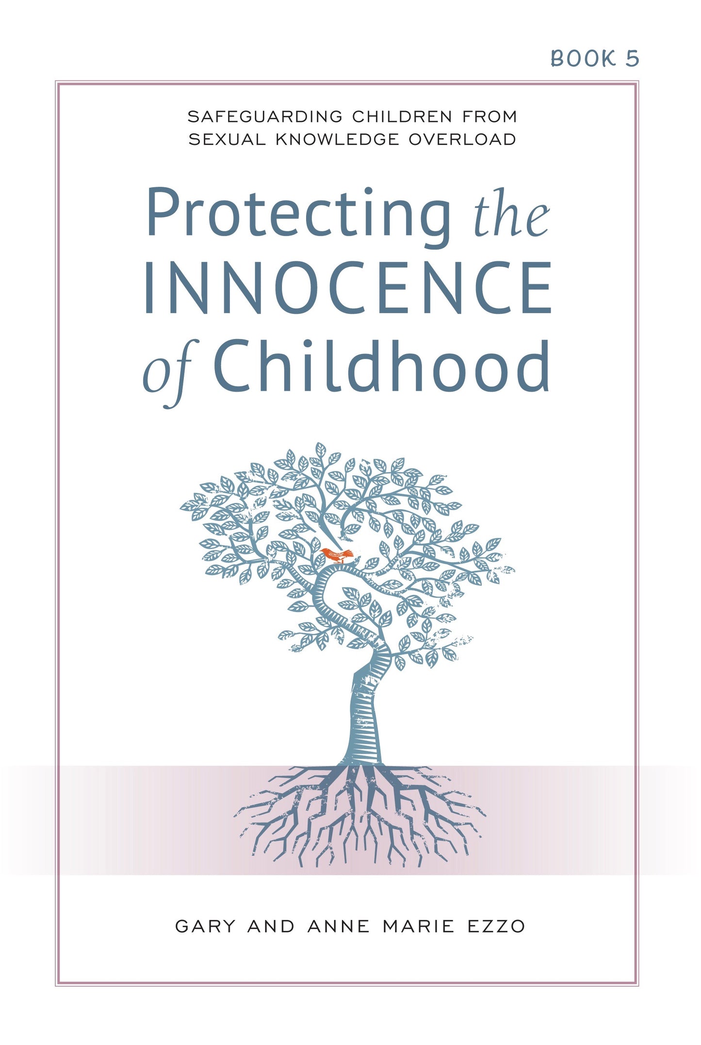 06-601 | Book (Print Edition) - Protecting the Innocence of Childhood