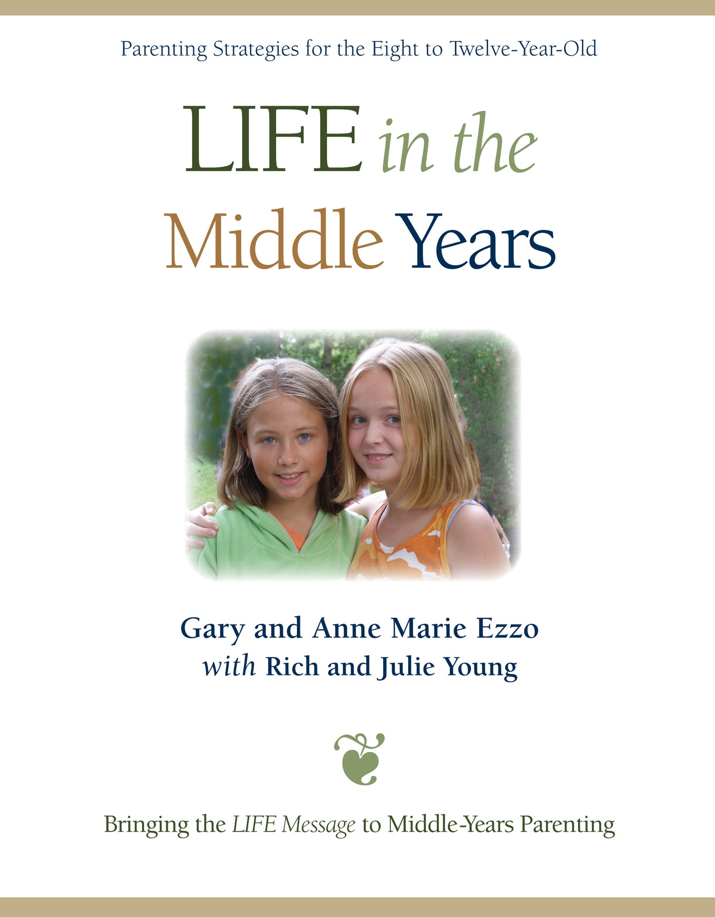 09-901 | Book (Print Edition) - Life in the Middle Years